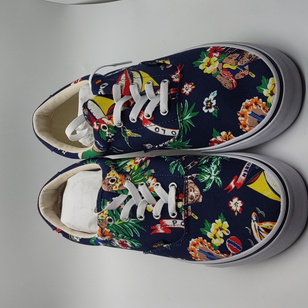 Polo Ralph Lauren Thornton size 11.5